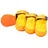 Ruffwear Summit Trex Schuhe Hundeschuhe 83 mm Gelb