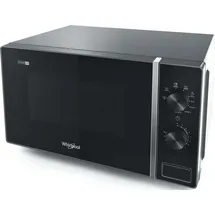 Whirlpool MWP 103 SB silber-schwarz