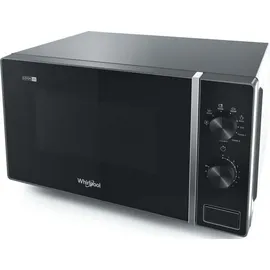 Whirlpool MWP 103 SB silber-schwarz