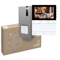 Comelit Group Einfamilienhauskit Quadra LS9451V