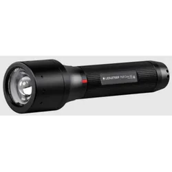 Ledlenser P6R Core QC Taschenlampe