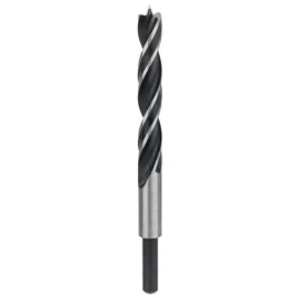 Bosch Holzspiralbohrer Standard 12 mm 151 mm 1 St.