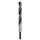 Bosch Holzspiralbohrer Standard 12 mm 151 mm 1 St.