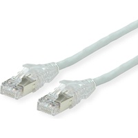 Dätwyler Netzwerkkabel S/FTP, CAT6, 2 m),
