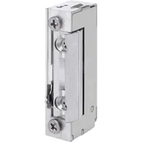 ASSA ABLOY Elektrotüröffner 118 E 10-24 V AC/DC Stand.DIN L/R Radiusfalle ASSA ABLOY