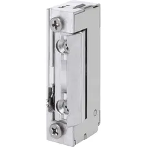 ASSA ABLOY Elektrotüröffner 118 E 10-24 V AC/DC Stand.DIN L/R Radiusfalle ASSA ABLOY