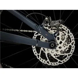 Trek Fuel EXe 8 XT 2025 29 Zoll RH M blau