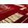 Tapiso Teppich, Rot, Beige, Textil, Rechteckig, 70x130 cm, Teppiche & Böden, Teppiche