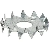 Simpson Strong-Tie Holzverbinder Bulldog C1-50G-B D50/17mm stückverzinkt SIMPSON STRONG TIE