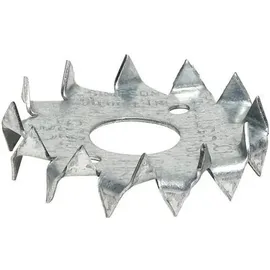 Simpson Strong-Tie Holzverbinder Bulldog C1-50G-B D50/17mm stückverzinkt SIMPSON STRONG TIE