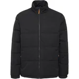 North Bend NBTownes Steppjacke schwarz S