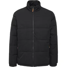 North Bend NBTownes Steppjacke schwarz S