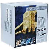 Star Trading LED-System-Netz 465-16-33