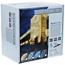 Star Trading LED-System-Netz 465-16-33