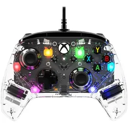 HyperX Clutch Gladiate Wired RGB-Gaming-Controller Xbox