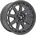 Gravel x 18 x 114 3 ET40 Matt/Grau