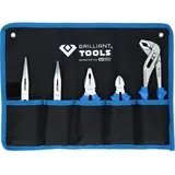 BRILLIANT TOOLS Zangenset BT060005