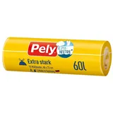 Mülleimer-Beutel Pely Müllbeutel