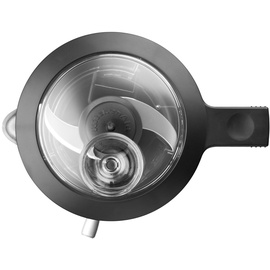 KitchenAid Mini-Food Processor 5KFC3516 onyx schwarz