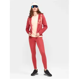 Craft ADV Essence Jersey Kapuzenjacke Damen Mehrfarbig XS