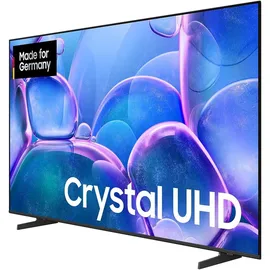 Samsung GU75U7099F 75" Crystal UHD 4K Smart TV U7099F