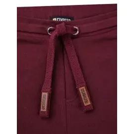 Riverso RIVKasper Regular Fit Jogginghose Blau M