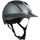 casco Duell Prime Reithelm S 51-54 cm Grau