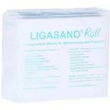 Ligamed medical Produkte GmbH Ligasano Roll weiß unsteril