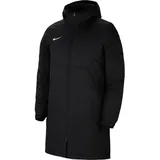 Nike Park 20 lange Stadionjacke/Winterjacke Damen black/white XL