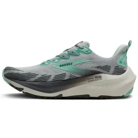 Brooks Ghost Trail Damen Grau / Braun 38