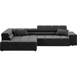 Home Affaire Ecksofa HOME AFFAIRE "Ancona incl.