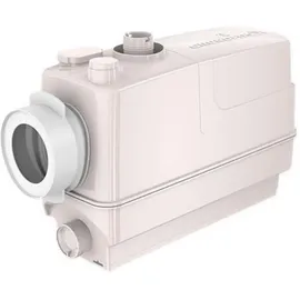 Grundfos SOLOLIFT2 CWC-3 Kleinhebeanlage