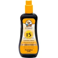 Australian Gold Hydrating Oil Spray LSF 15 237 ml