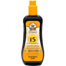 Australian Gold Hydrating Oil Spray LSF 15 237 ml