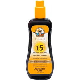 Australian Gold Hydrating Oil Spray LSF 15 237 ml