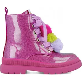 Garvalin Schnürstiefel Rosa 36