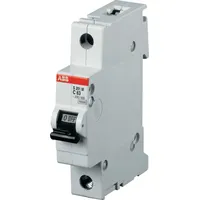 ABB Sicherungsautomat S201M-K20