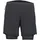 Rukka Maaninka 2in1 Shorts Schwarz XL