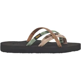Teva Olowahu Mehrfarbig 38