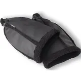 Basil Hand Wärmer - Black - One Size,