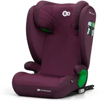 Kinderkraft Junior Fix 2 i-Size  Burgundy