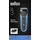 Braun Series 3 310BT Blau