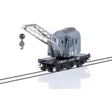 Märklin 46719 Kranwagen-Set mit Digital-Funktionen