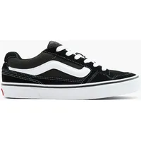 Vans Caldrone