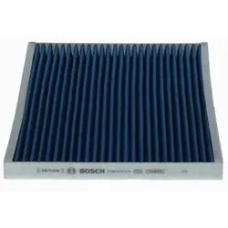 BOSCH Filter, Innenraumluft 1x für GMC 13345949 0 986 628 614