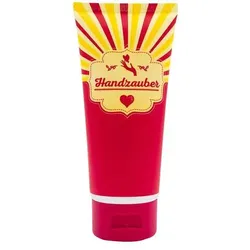 Handcreme Mandel-Honig Handzauber