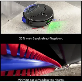 Dyson Spot+Scrub AI