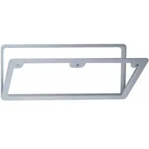 THETFORD Modell 6 Serviceklappe 1038 x 465 mm Weiß