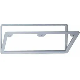 THETFORD Modell 6 Serviceklappe 1038 x 465 mm Weiß