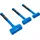 BGS Schonhammer-Satz rückschlagfrei Ø 47/55/65 mm 1275 g